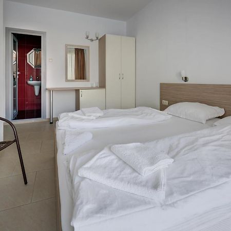 Harmony Sozopol Exterior foto
