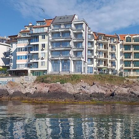 Harmony Sozopol Exterior foto