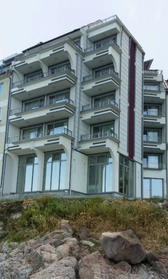 Harmony Sozopol Exterior foto