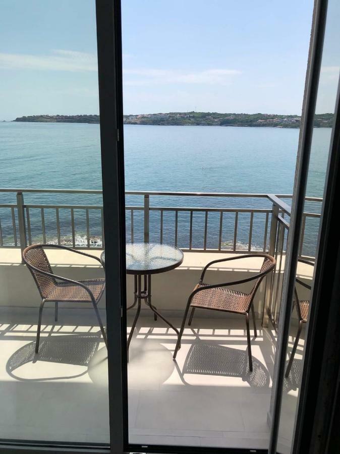 Harmony Sozopol Exterior foto
