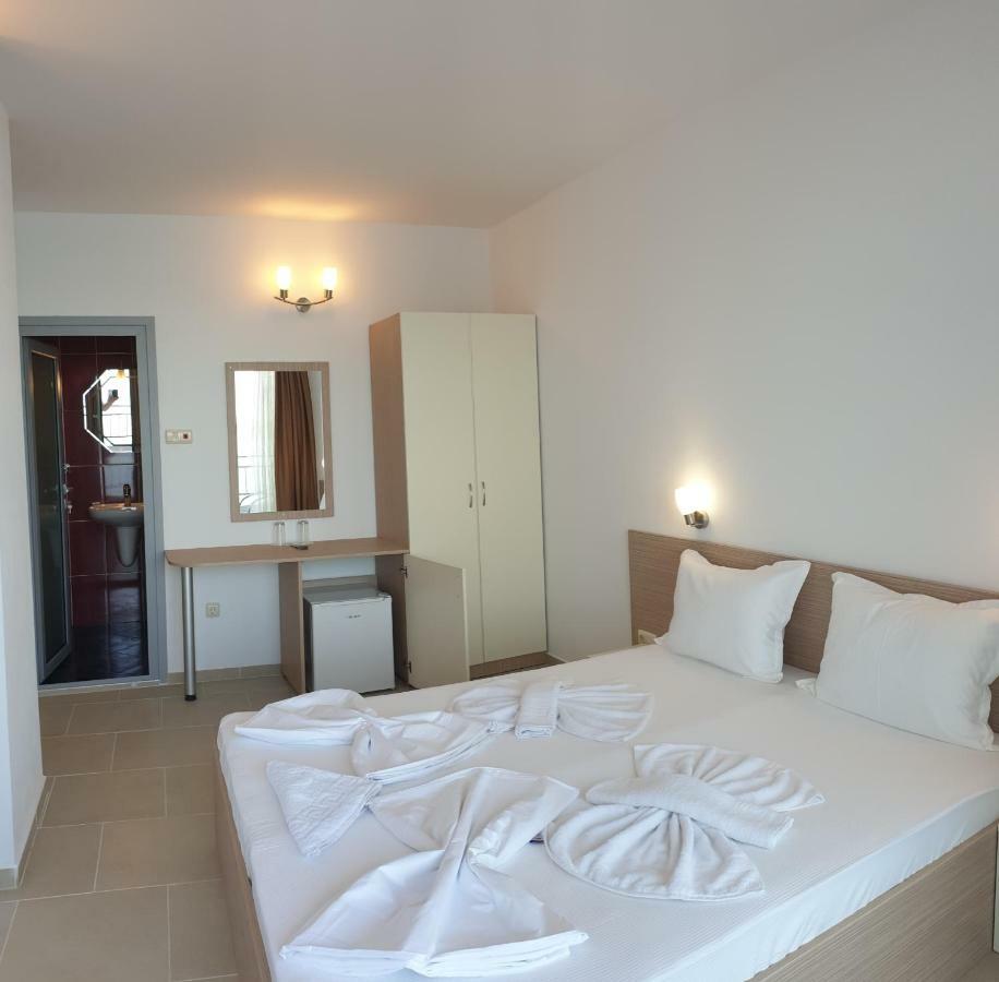 Harmony Sozopol Exterior foto