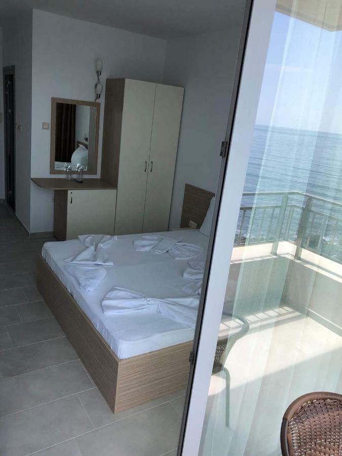 Harmony Sozopol Exterior foto