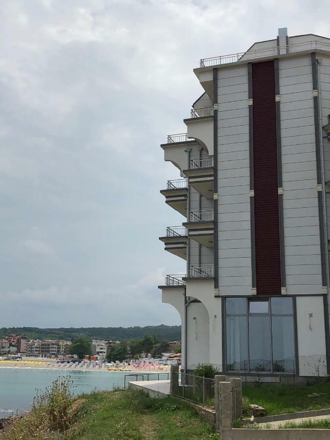 Harmony Sozopol Exterior foto