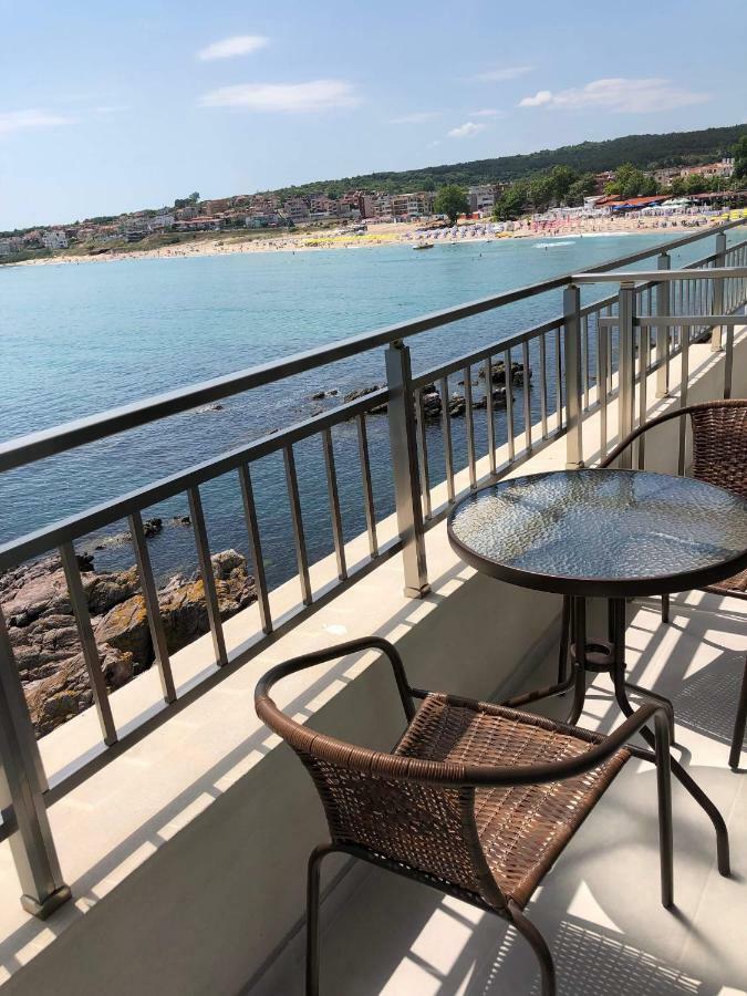 Harmony Sozopol Exterior foto