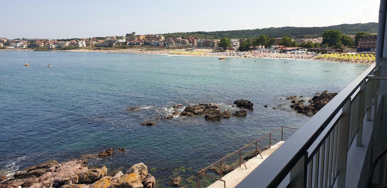 Harmony Sozopol Exterior foto