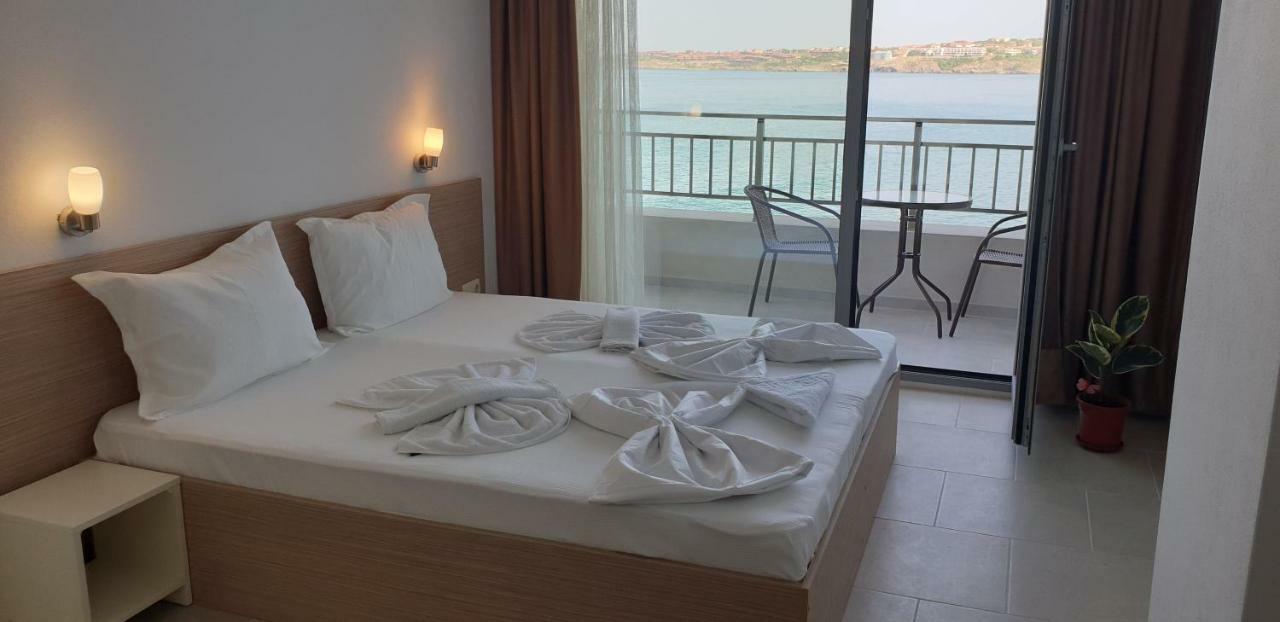 Harmony Sozopol Exterior foto