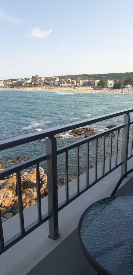 Harmony Sozopol Exterior foto