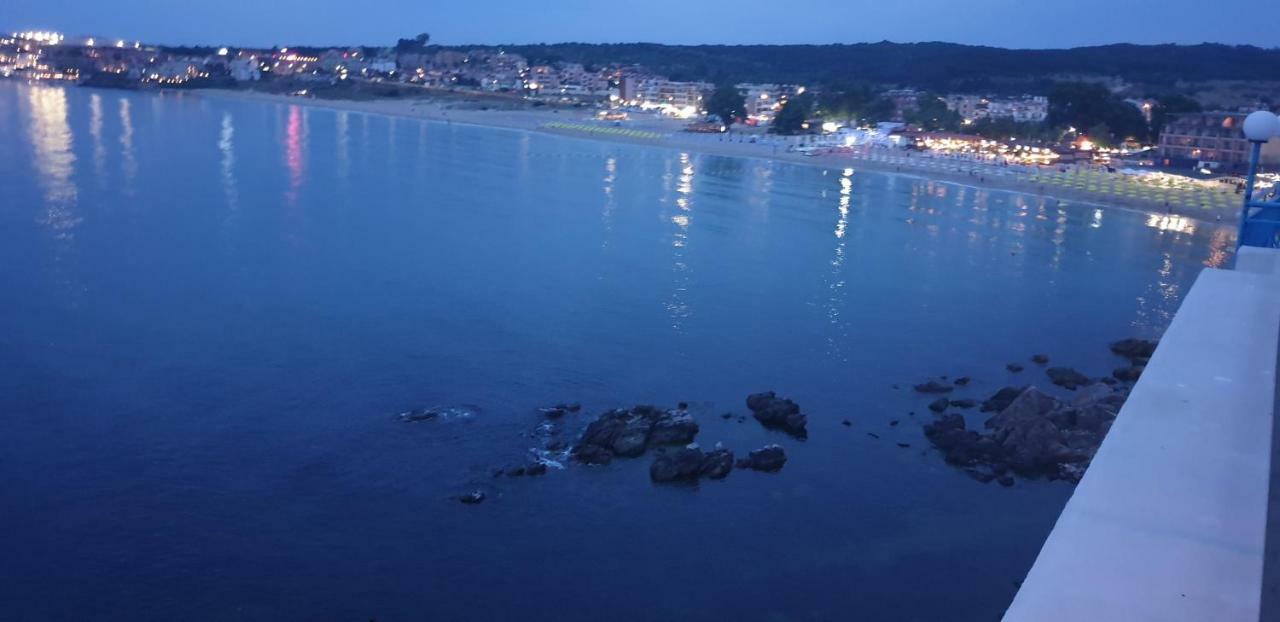 Harmony Sozopol Exterior foto