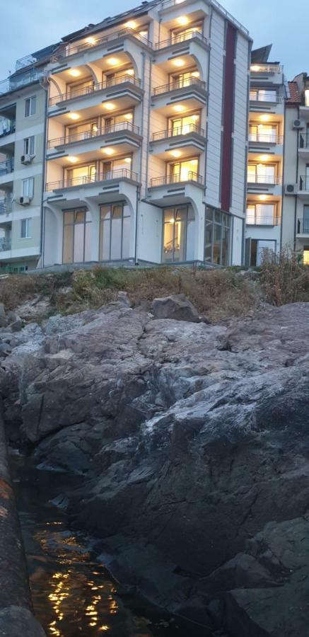 Harmony Sozopol Exterior foto