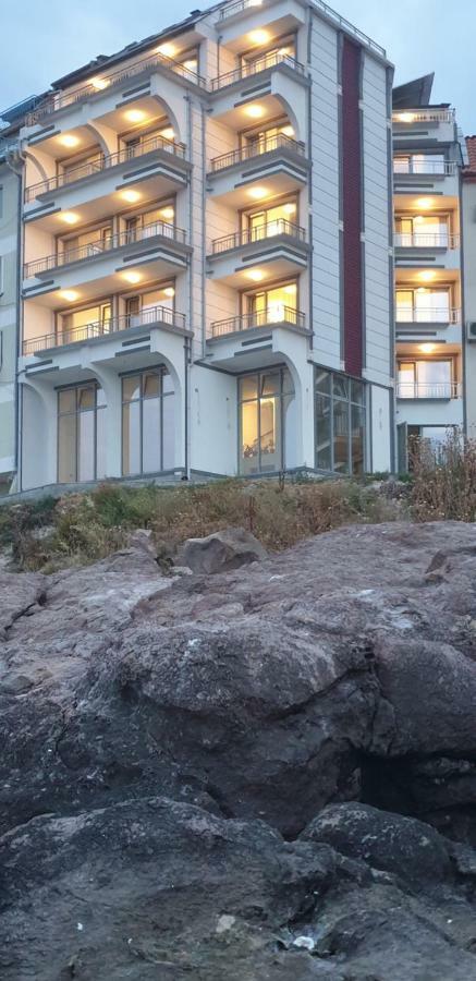 Harmony Sozopol Exterior foto