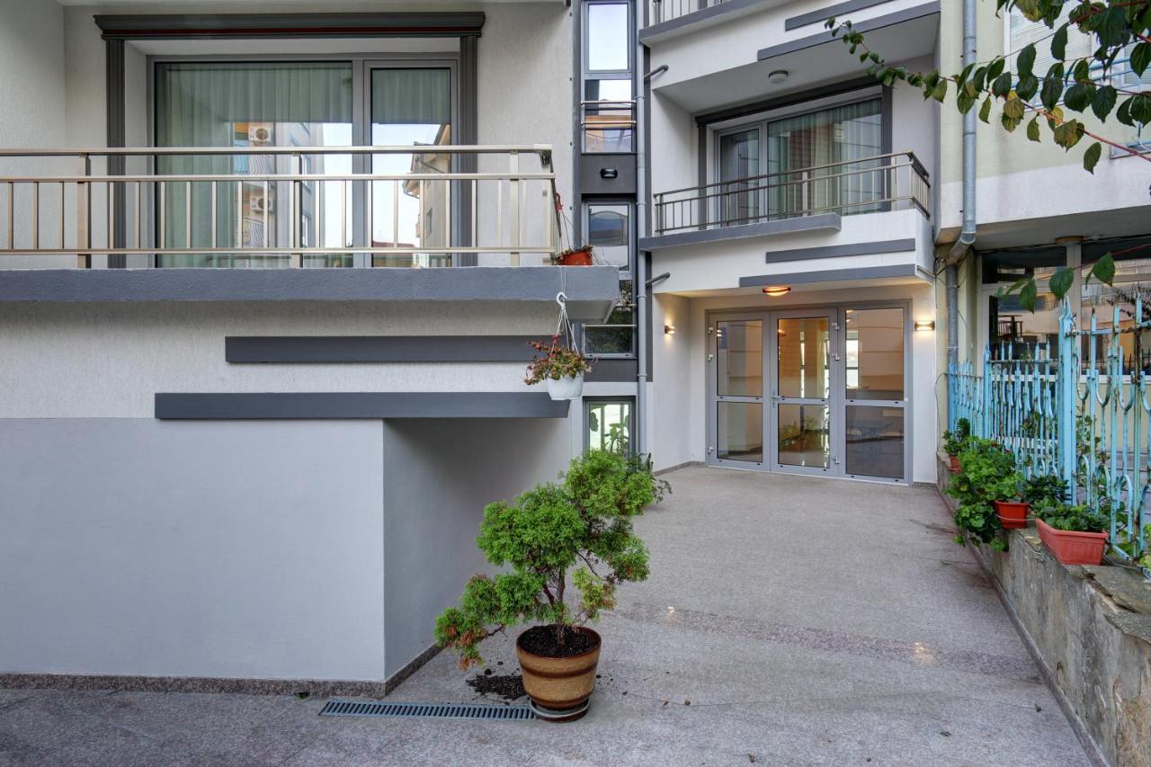 Harmony Sozopol Exterior foto
