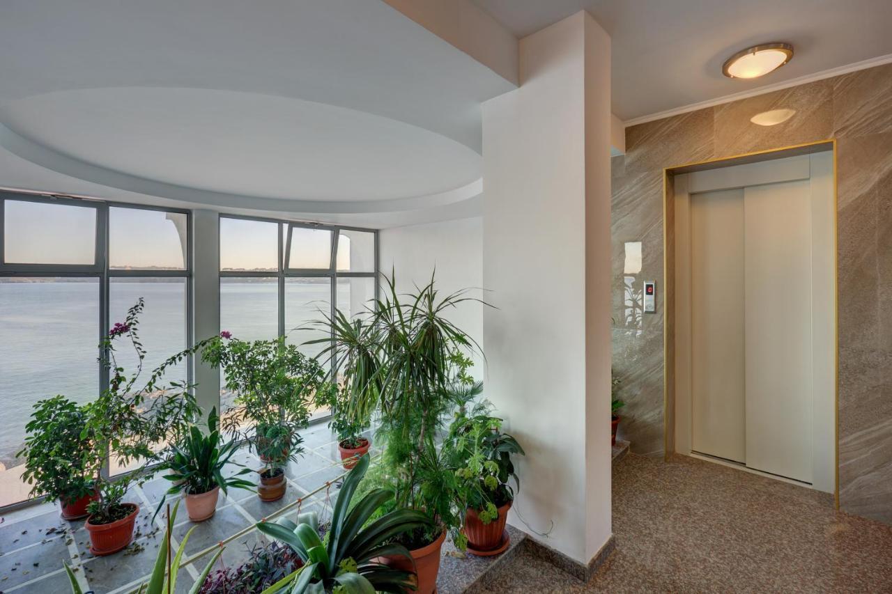 Harmony Sozopol Exterior foto