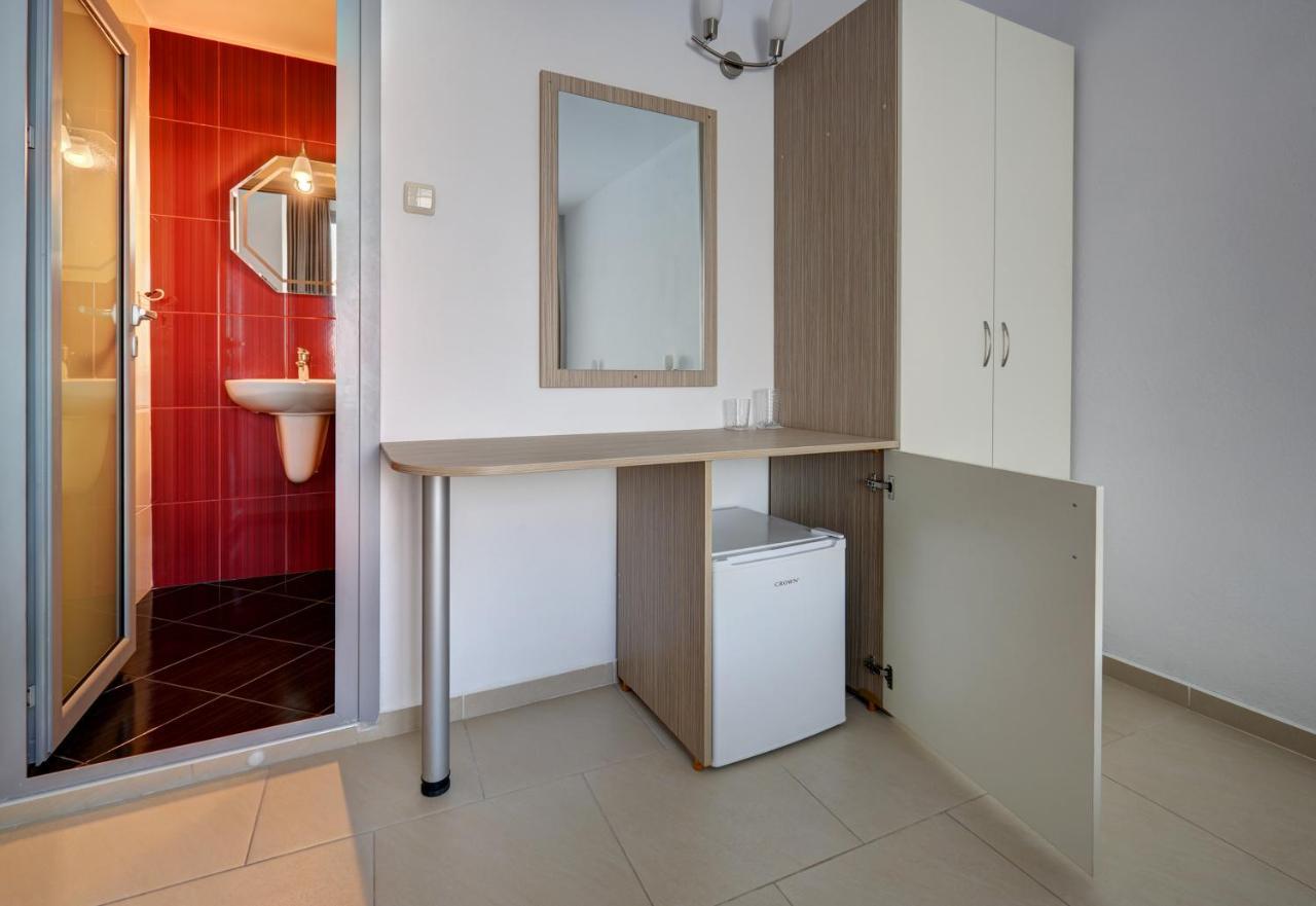 Harmony Sozopol Exterior foto