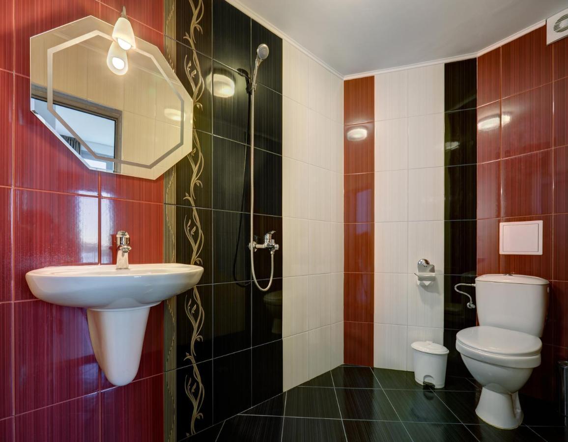 Harmony Sozopol Exterior foto