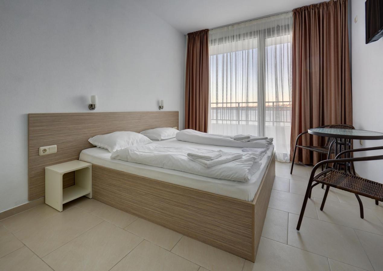 Harmony Sozopol Exterior foto