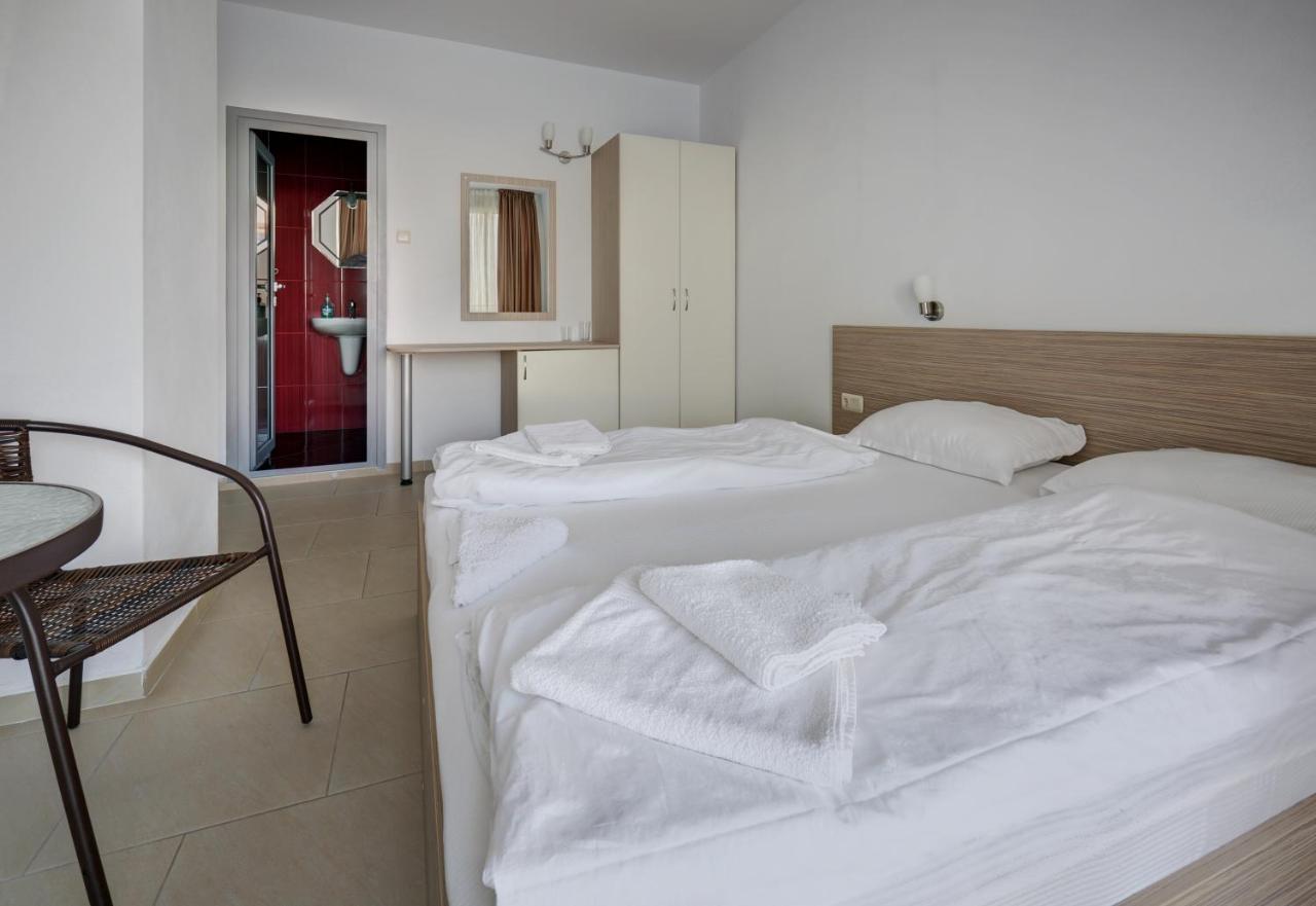 Harmony Sozopol Exterior foto