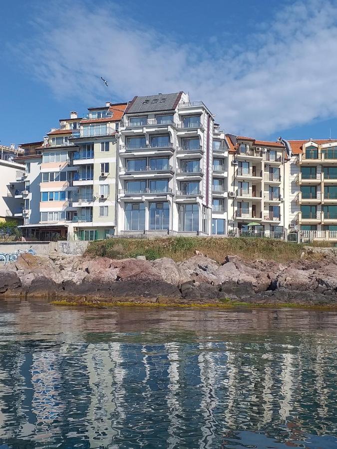 Harmony Sozopol Exterior foto